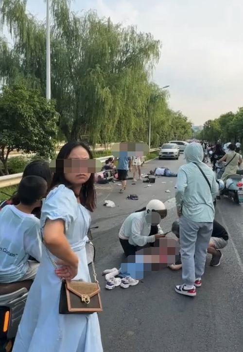 杞县柳庄车祸最新爆料新闻,悲剧现场细节披露，调查深入进行中